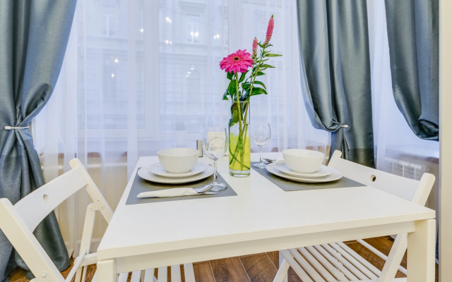Sokroma MAAS Apartments 1