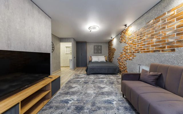 Квартира Уютная в Центре Тулы