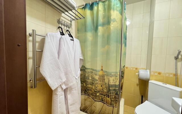 De Paris Guest House