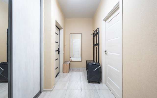 Квартира Туристическая 4Г/ 2А