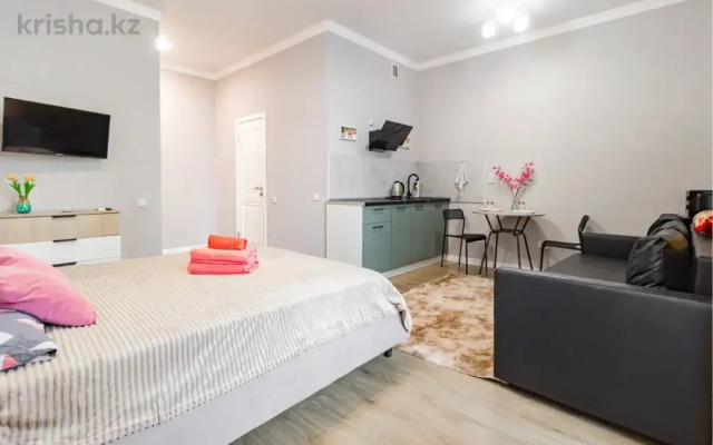 Квартира Цветущий сад