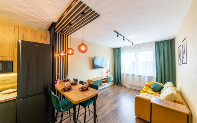 Eliza Home Na Peyzazhnoy Flat