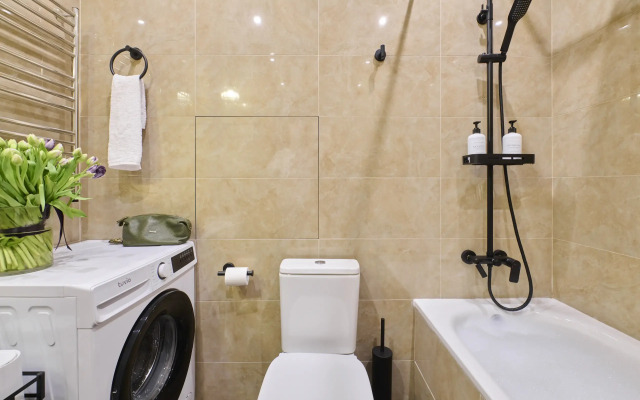 Апартаменты Мадера