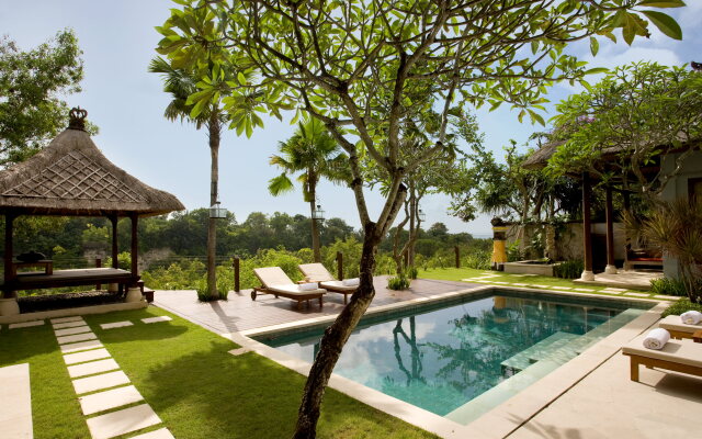 Karma Jimbaran Villa