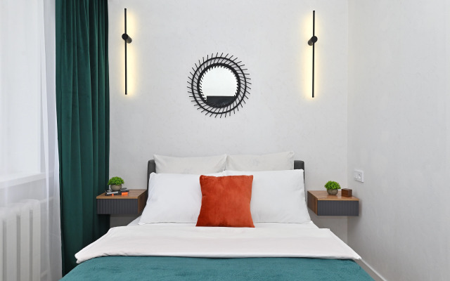 New Life Centr Flat