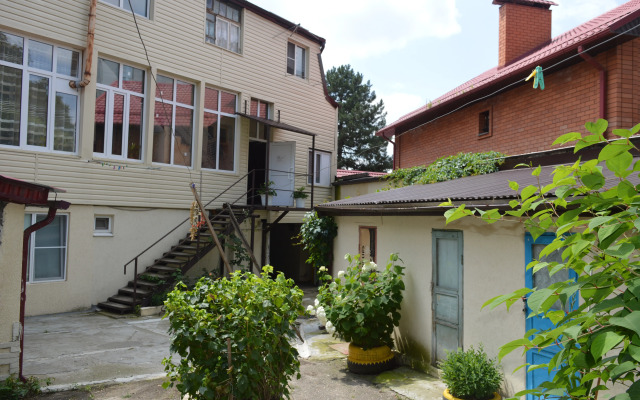 S Dvumya Otdelnymi Spalnyami V rajone Avtovokzala Apartments