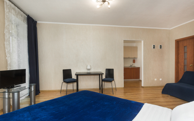 Etazhidejli Na Kuznechnoy 79 Apartments