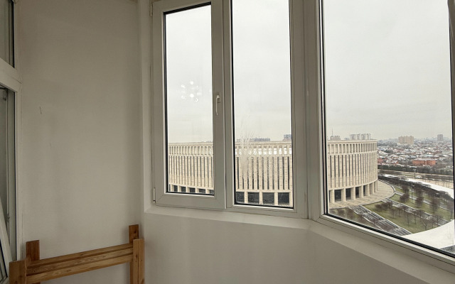 Апартаменты Андрэ 2