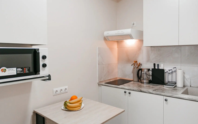 V Zhk Letniy 2 Apartments