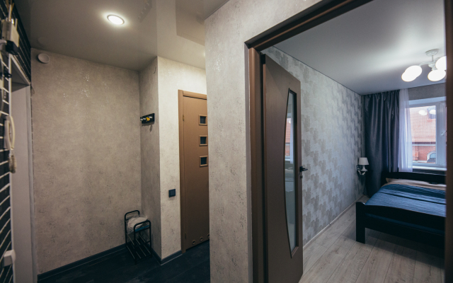 Апартаменты с Шикарным Видом на Калининградскую Филармонию