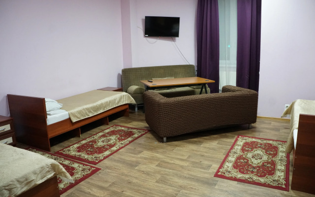 Ormand - Kingisepp Hotel