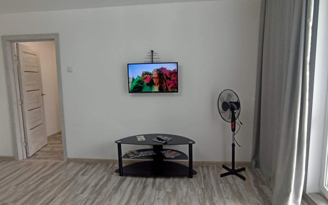 Квартира Возле Рыбной Деревни