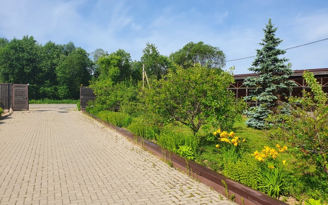 Ohotniche Logovo Guest house