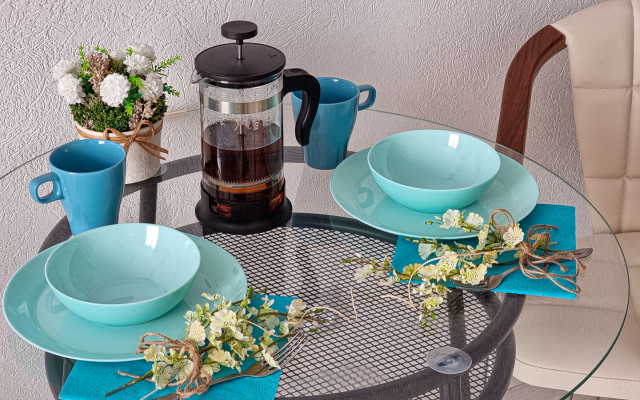 Апартаменты Видовая Студия в КМ Тауэр Плаза