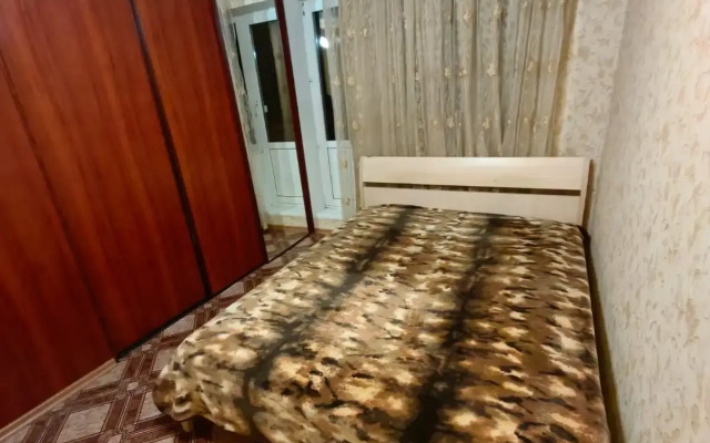 Uyutnye Apartments