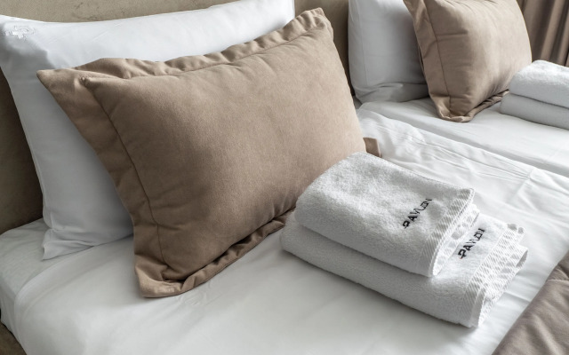 Апартаменты Virginia by Pavlov