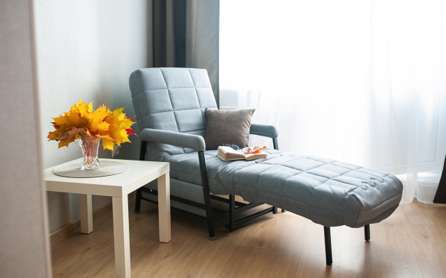 Квартира у Лахтинского разлива