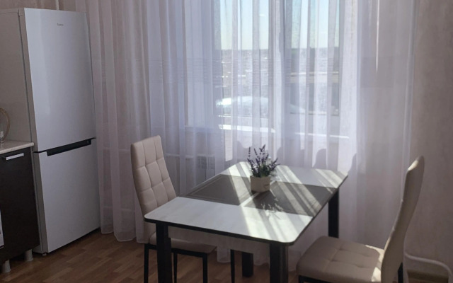 Na prospekte Deriglazova 51 Flat