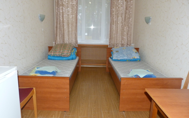 Санаторий ЛПУ "Санаторий "Голубые озера"