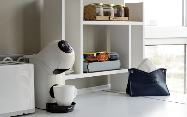 Квартира на Парке Галицкого