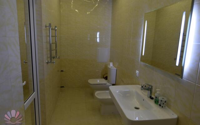Zhemchuzhina Morya Hotel