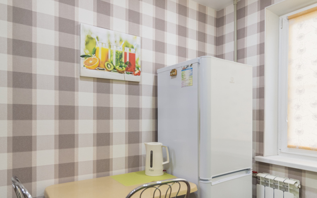 Na-Sutki na pr-te Tsiolkovskogo 53 Apartments