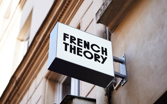 French Theory Hotel