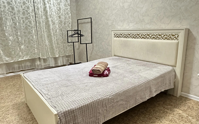 Квартира уютная в центре города