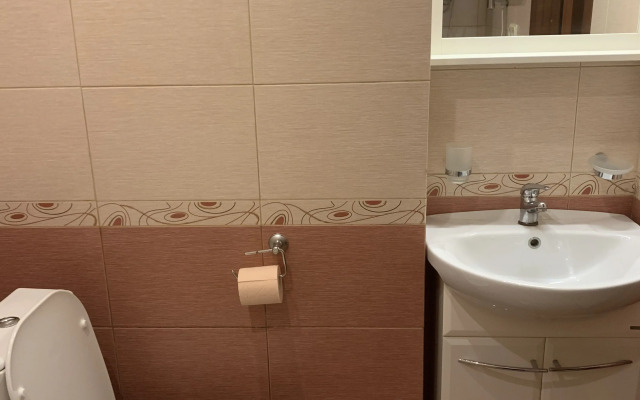 Квартира Уютная квартира в центре Санкт-Петербурга