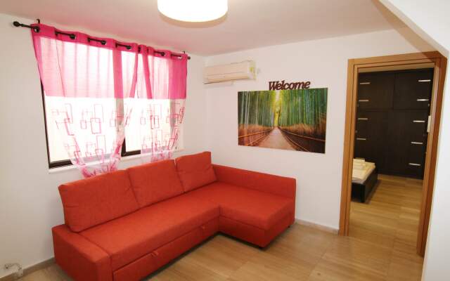 ArendaIzrail Herzl 47 Apartments