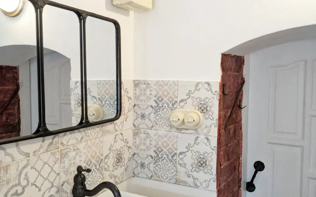 Квартира Усадьба Белобородова