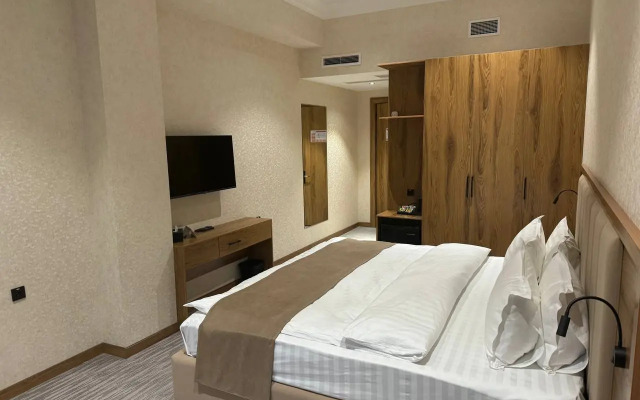 Rivana Boutique Hotel