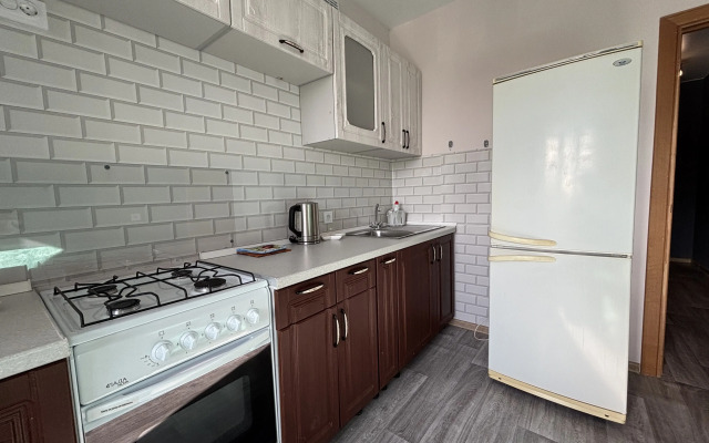 Besthome Novaya V Tikhom Rayone Flat