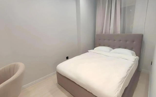 Апартаменты в центре Казани