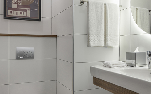 Hampton by Hilton Istanbul Arnavutkoy