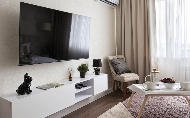 Zhemchuzhina Baltiki Flat