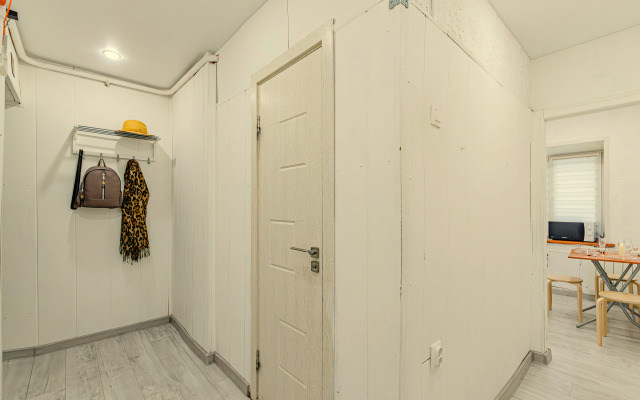 Квартира в Старо-Татарской Слободе