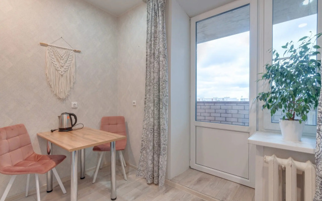 Квартира с евро ремонтом