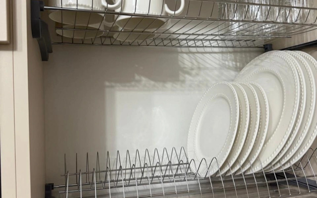 Апартаменты Санкт-Петербург