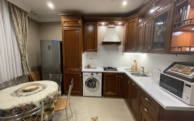 Апартаменты Анита в центре Сочи 12