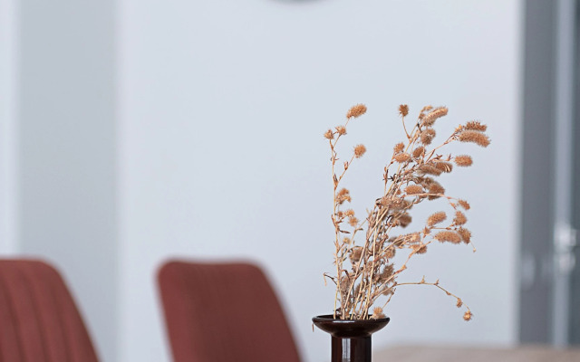 Апартаменты Rauschen Green 32/38