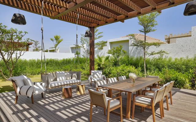 Maysan Doha, LXR Hotels & Resorts