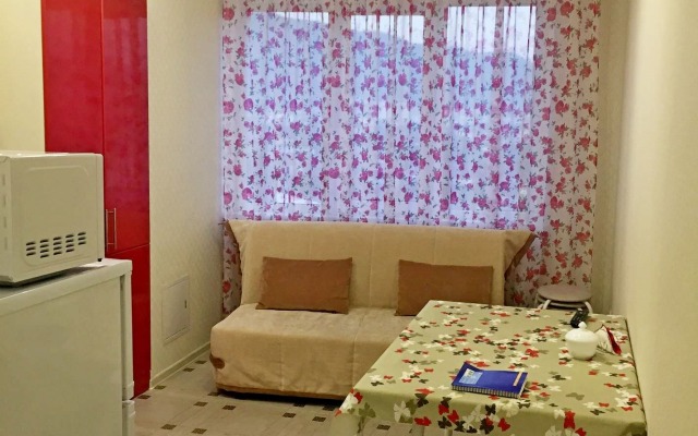 Апартаменты 082 Колхозная 9