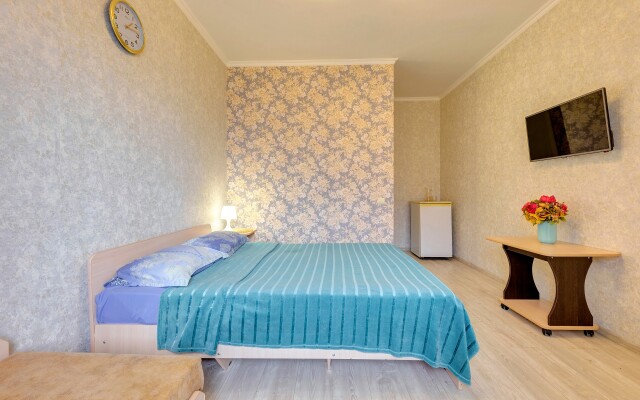 Гостевой дом Золотая лоза