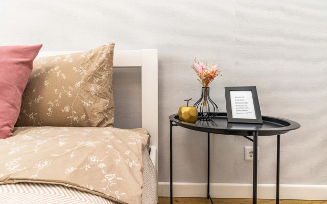 Квартира Красивая