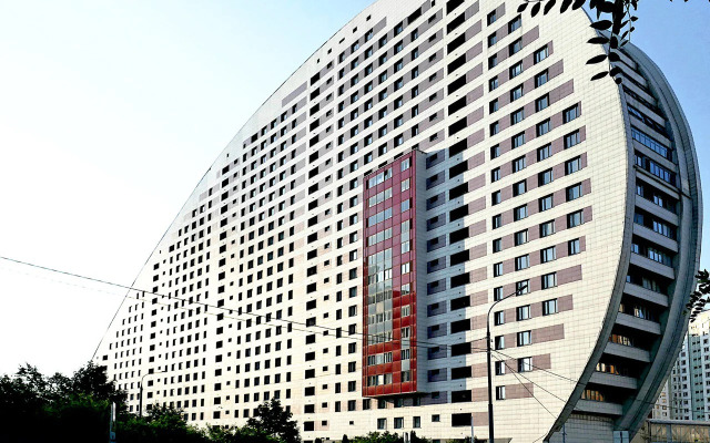 Квартира Уютная с видом на Ходынское поле