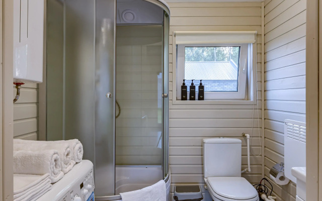 Частный дом 226 Альпийский