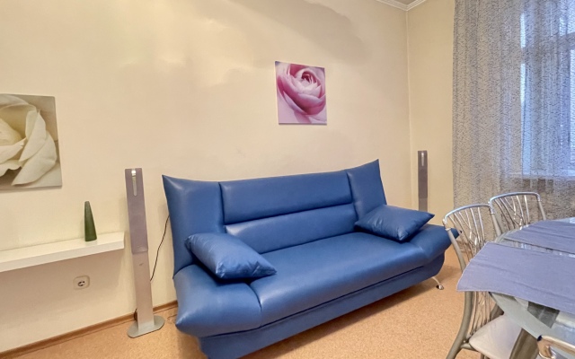 Greencity Nazarbaeva Apartaments