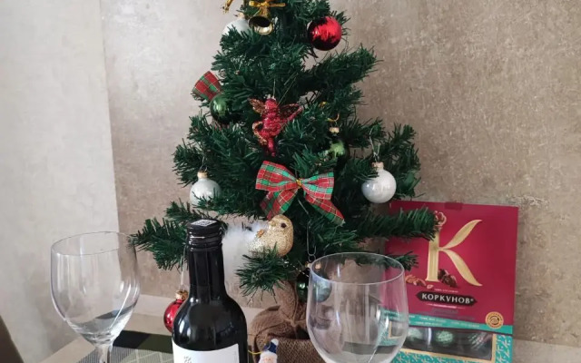 V Zhk Karavella Portugalii Pervaya Beregovaya Apartments