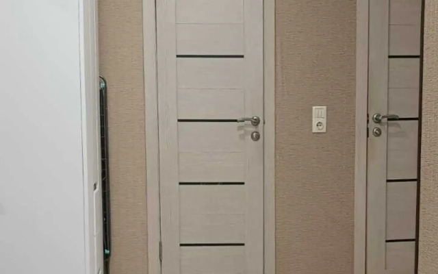 Квартира Ивана Сусанина 41